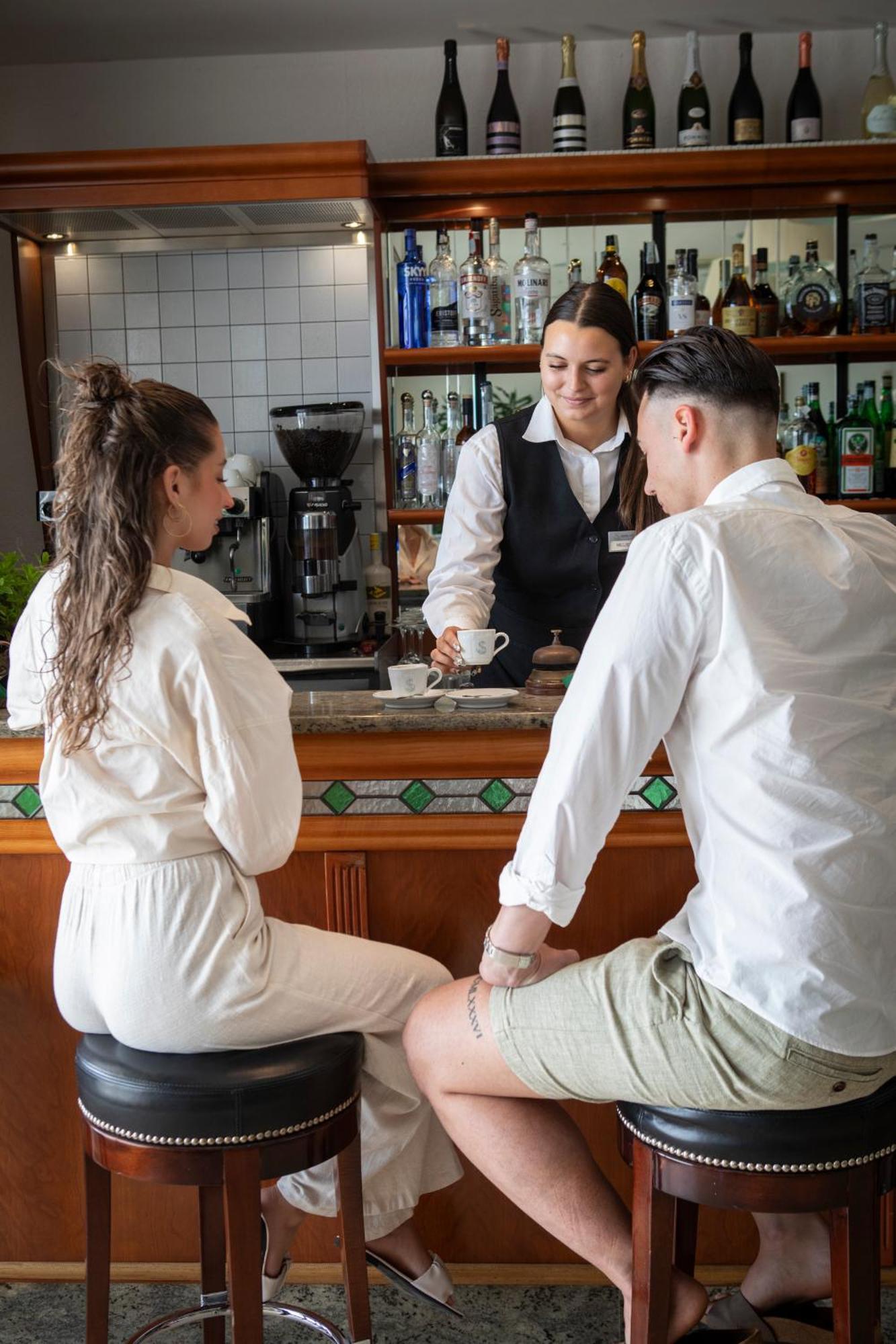 Hotel Parrini Follonica Luaran gambar