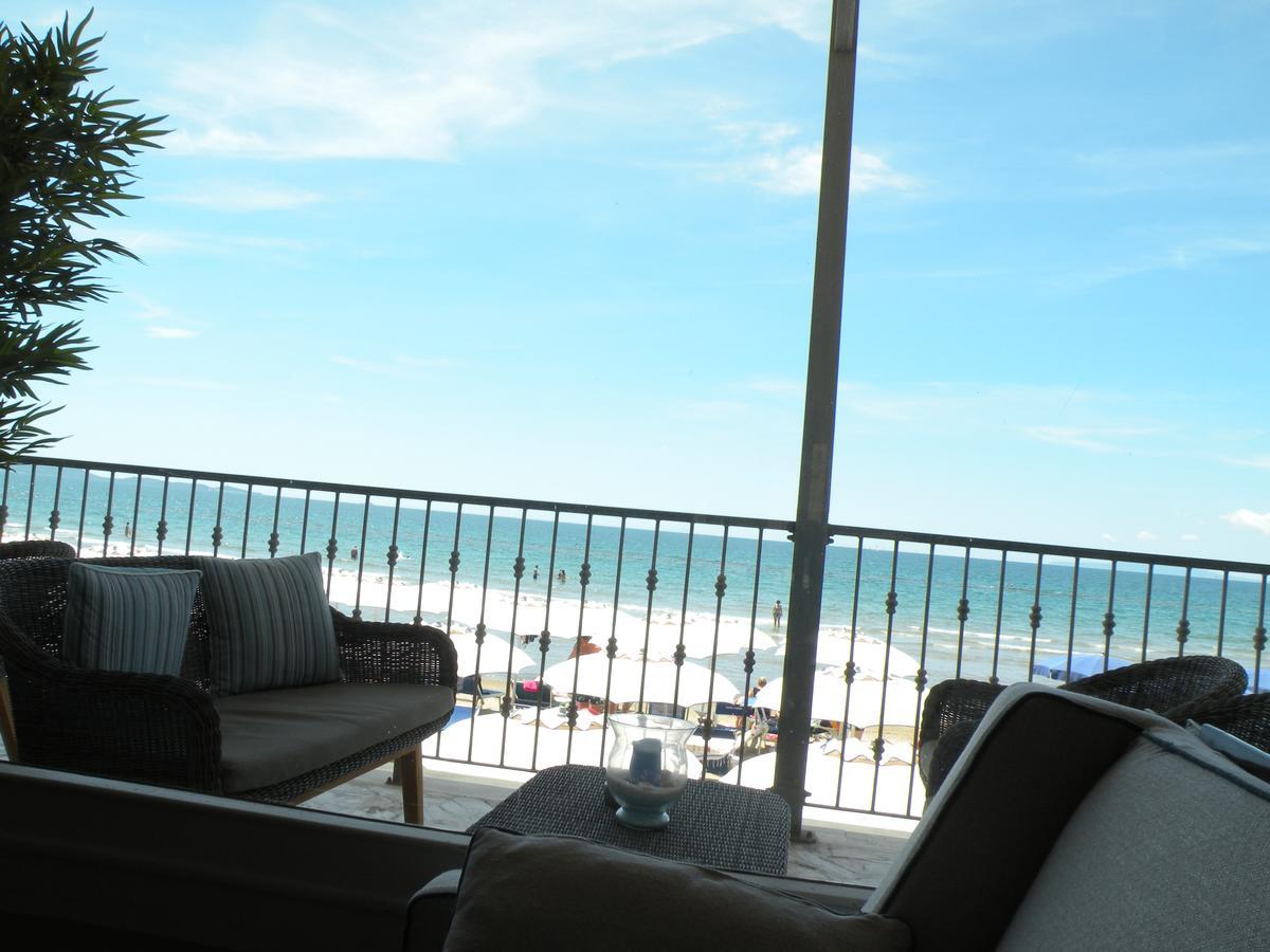 Hotel Parrini Follonica Luaran gambar
