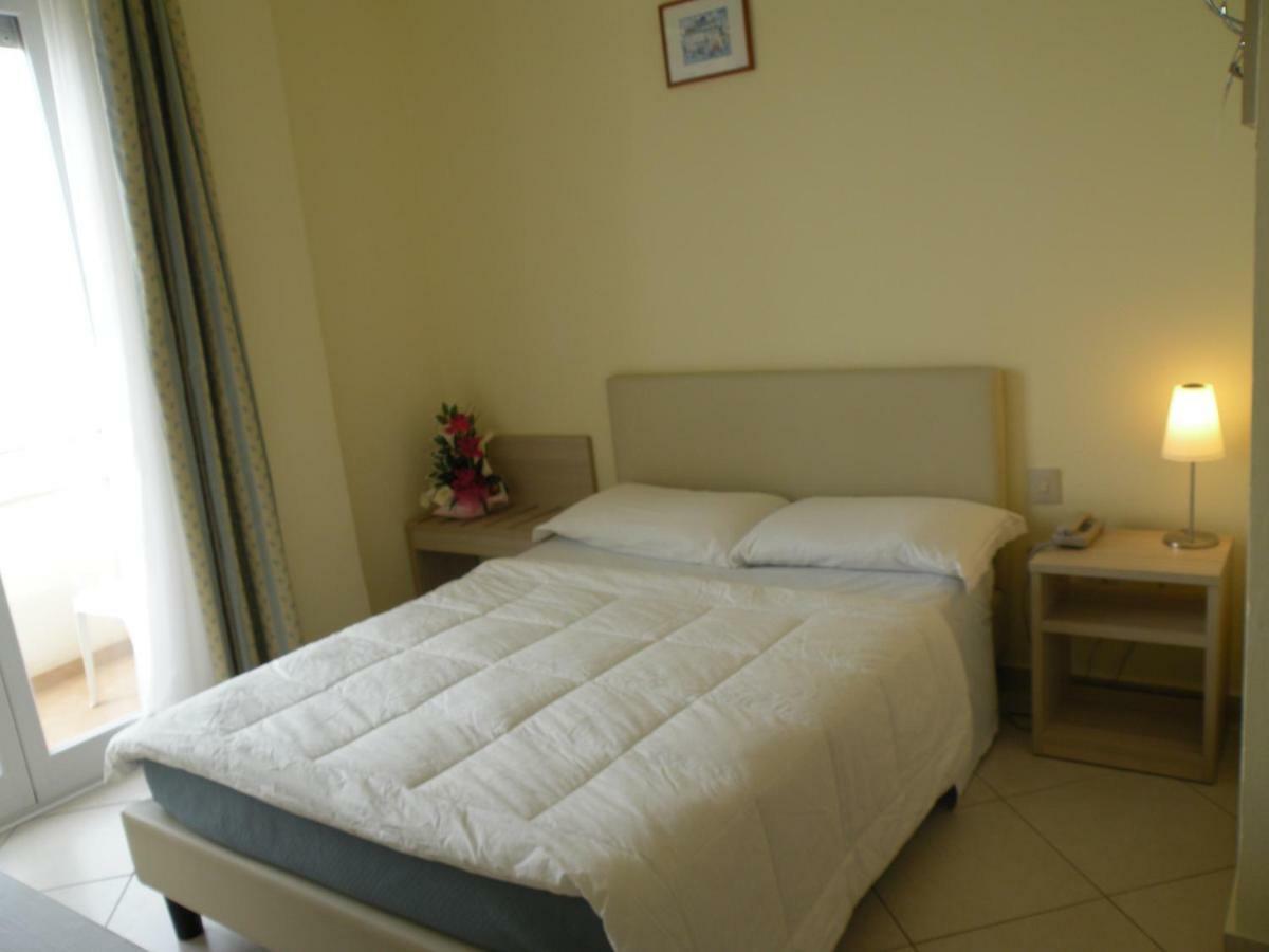 Hotel Parrini Follonica Luaran gambar